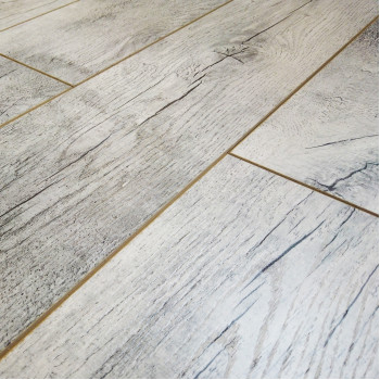 Ламинат Timber lumber 32 кл 8 мм 4V 504470005 Дуб Выветренный