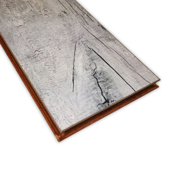 Ламинат Timber lumber 32 кл 8 мм 4V 504470005 Дуб Выветренный