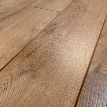 Ламинат Timber lumber 32 кл 8 мм 4V 5044740008 Дуб Штормовой