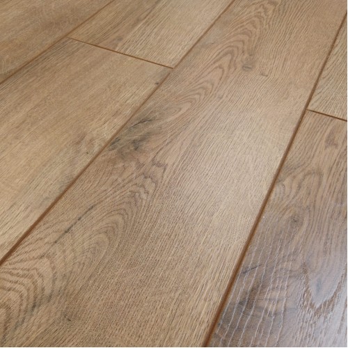 Ламинат Timber lumber Дуб Штормовой