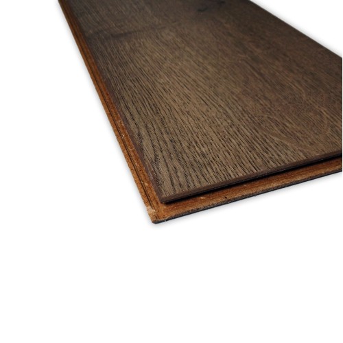 Ламинат Timber lumber Дуб Штормовой