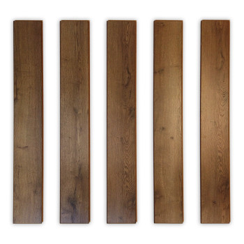 Ламинат Timber lumber 32 кл 8 мм 4V 5044740008 Дуб Штормовой