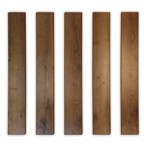 Ламинат Timber lumber Дуб Штормовой