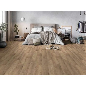 Ламинат ULTRADECOR Binyl Pro 33кл 8мм 4-v K285 Дуб Хейбридж