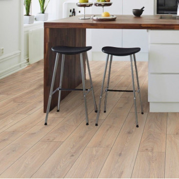 Ламинат ULTRADECOR Binyl Pro 33кл 8мм 4-v K452 Дуб Ашленд