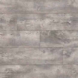 Ламинат ULTRADECOR Eurohome Art 33кл 12мм 4-v C600 Дуб Пепельный