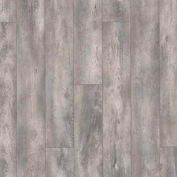 Ламинат ULTRADECOR Eurohome Art 33кл 12мм 4-v C600 Дуб Пепельный