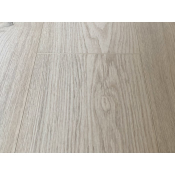 Ламинат ULTRADECOR Eurohome Art 33кл 12мм 4-v C603 Дуб Песочный Белый