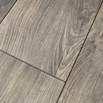 Ламинат ULTRADECOR Eurohome Art 33кл 12мм 4-v U609 Дуб Мерида