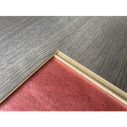 Ламинат ULTRADECOR Eurohome Loft 32кл 8мм U607 Дуб Солди