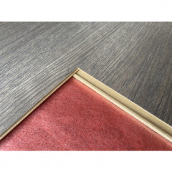 Ламинат ULTRADECOR Eurohome Loft 32кл 8мм U607 Дуб Солди