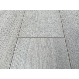 Ламинат ULTRADECOR Eurohome Majestic 33кл 8мм 4-v C601 Дуб Песочный Светлый