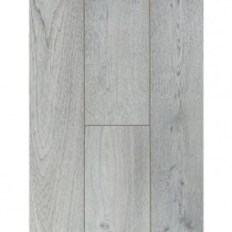 Ламинат ULTRADECOR Eurohome Majestic 33кл 8мм 4-v C601 Дуб Песочный Светлый