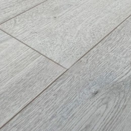 Ламинат ULTRADECOR Eurohome Majestic 33кл 8мм 4-v C601 Дуб Песочный Светлый