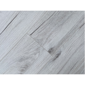 Ламинат ULTRADECOR Eurohome Majestic 33кл 8мм 4-v U606 Дуб Нордик