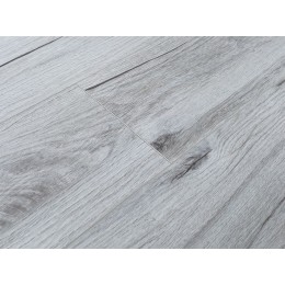 Ламинат ULTRADECOR Eurohome Majestic 33кл 8мм 4-v U606 Дуб Нордик