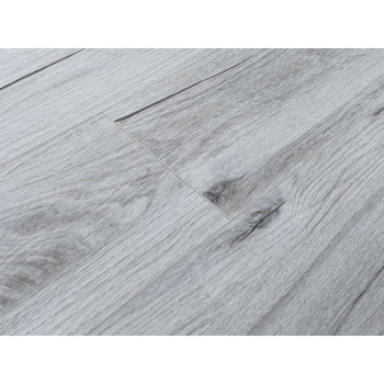 Ламинат ULTRADECOR Eurohome Majestic 33кл 8мм 4-v U606 Дуб Нордик