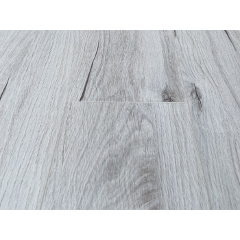 Ламинат ULTRADECOR Eurohome Majestic 33кл 8мм 4-v U606 Дуб Нордик