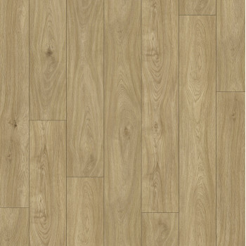 Ламинат ULTRADECOR Ultrablack 33кл 8мм 4-v K329 (1530) Букингемский дуб (Дартаньян)