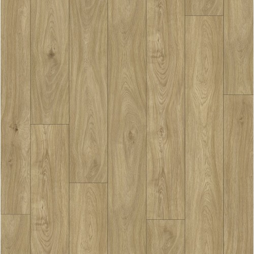 Ламинат Ultradecor Ultrablack 33 класс 8 мм фаска 4-V Букингемский дуб (Дартаньян)