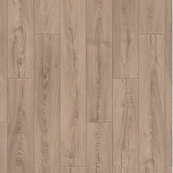 Ламинат ULTRADECOR Ultrablack 33кл 8мм 4-v K478 Дуб Карпентер светлый
