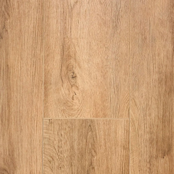 Ламинат ULTRADECOR Ultrablack 33кл 8мм 4-v U629 Дуб Мерида Золотой