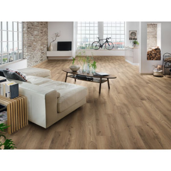 Ламинат Ultrafloor Forte Vario 33кл 8мм 4V K285 Дуб Хейбридж