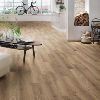 Ламинат Ultrafloor Forte Vario 33кл 8мм 4V K285 Дуб Хейбридж