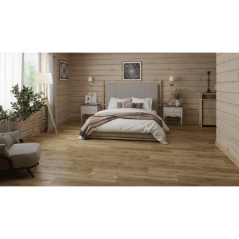 Ламинат Ultrafloor Forte Vario 33кл 8мм 4V K285 Дуб Хейбридж
