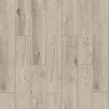 Ламинат Ultrafloor Forte Vario 33кл 8мм 4V U602 Дуб Интензо Темный