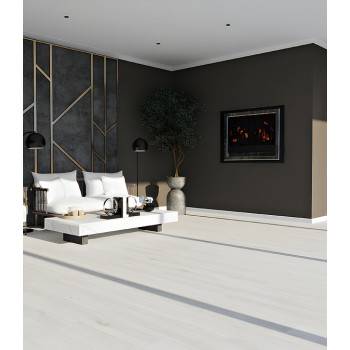 Ламинат Ultrafloor Super Natural Classic 33кл 8мм 4V U601 Дуб Волютто