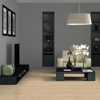 Ламинат Classen Extravagant Dynamic 30007 Дуб Чиаро 4V