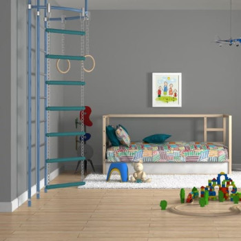 Ламинат Classen Extravagant Dynamic 30007 Дуб Чиаро 4V