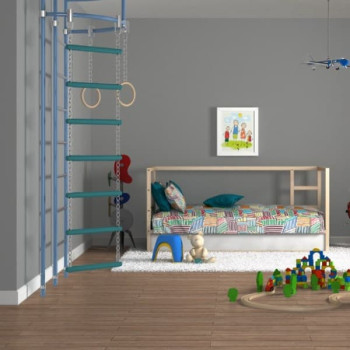 Ламинат Classen Extravagant Dynamic 30009 Дуб Латте 4V