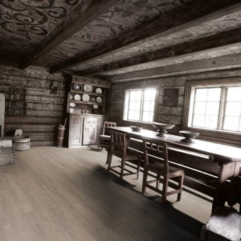 Ламинат Classen Extravagant Dynamic 30010 Дуб Гриджио 4V