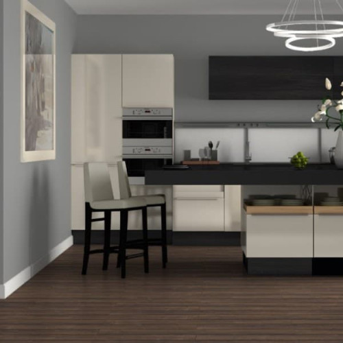 Ламинат Classen Extravagant Dynamic 30011 Дуб Маррон 4V