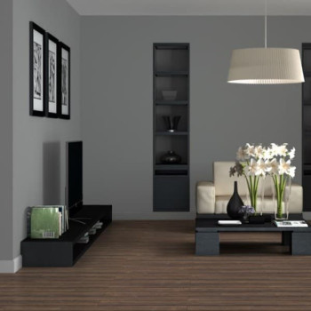 Ламинат Classen Extravagant Dynamic 30011 Дуб Маррон 4V