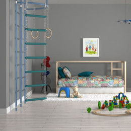 Ламинат Classen Futuro Expert 35493 Дуб Фостер 4V