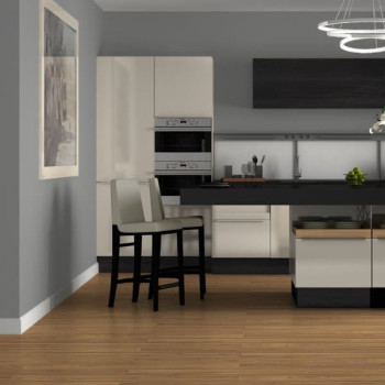 Ламинат Classen Futuro Expert 35495 Дуб Грозетто 4V