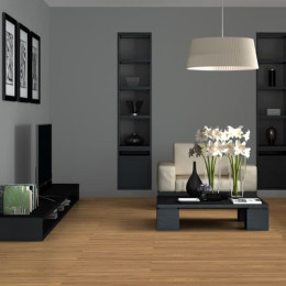 Ламинат Classen Futuro Expert 35495 Дуб Грозетто 4V