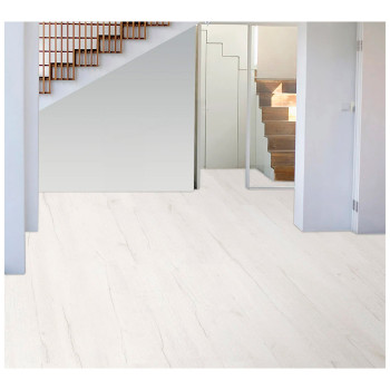 Ламинат Мостовдрев Cuberta 33 кл 8 мм Дуб Этери