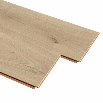 Ламинат Мостовдрев Cuberta 33 кл 8 мм Дуб Беверли