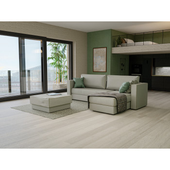 Ламинат Мостовдрев Cuberta 33 кл 8 мм Дуб Рейкьявик