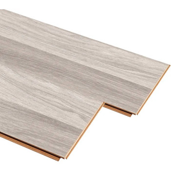 Ламинат Мостовдрев Cuberta 33 кл 8 мм Дуб Рейкьявик