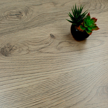 Ламинат Мостовдрев Kronon 33 кл 8 мм Дуб Горный