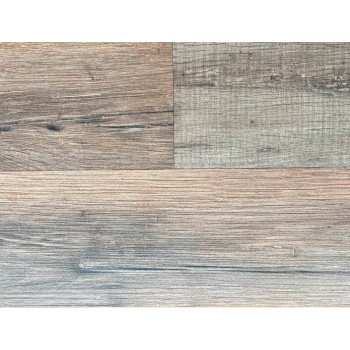 Ламинат Мостовдрев Kronon 33 кл 8 мм Дуб Винтаж