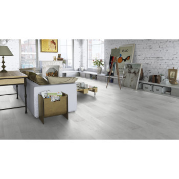 Ламинат Мостовдрев Wotsam 33 кл 8 мм Beeton Pine