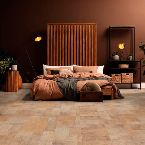 Линолеум Ideal Glory Fogo-4