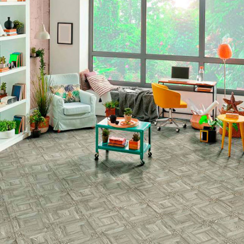 Линолеум Ideal Glory Modera-2