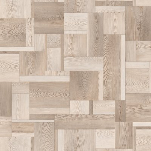 Линолеум Ideal Record Cube-2